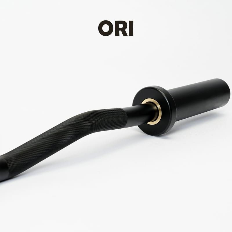 Cerakote ez curl bar hot sale