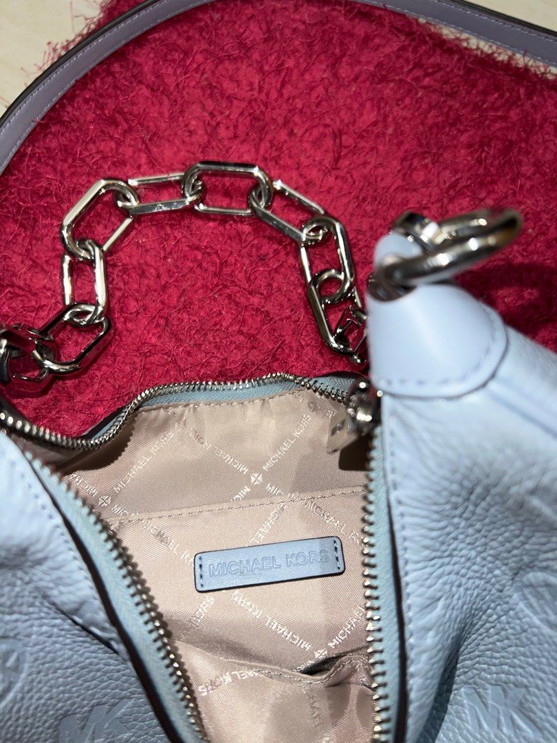 SoHo Large Quilted Leather Shoulder Bag | Michael Kors Canada