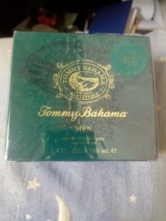 Original Sealed Tommy Bahama eau de cologne spray for men