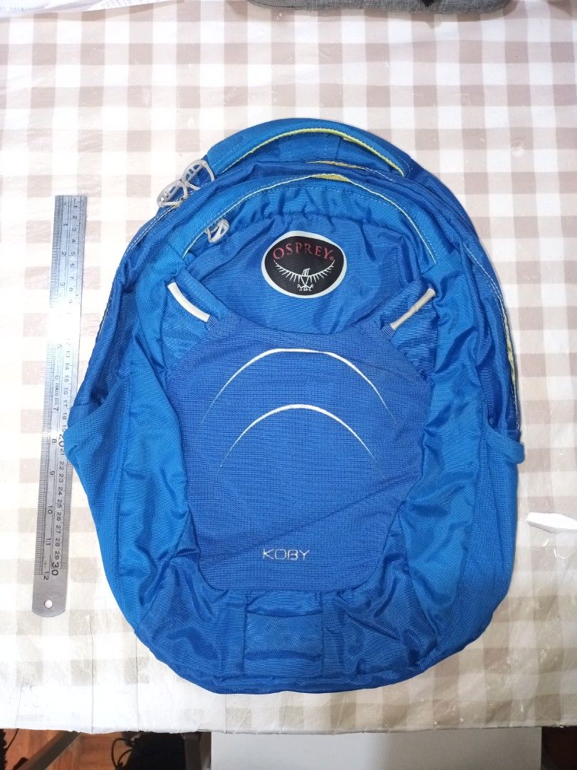 Osprey koby 20 youth sales backpack