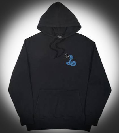 Palace bunning snake hoodie outlet