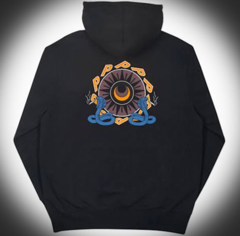 Palace bunning snake hoodie online