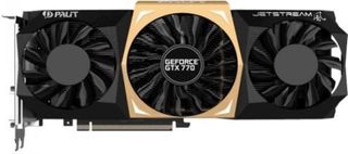 Palit GTX 770 jetstream462250704928788480