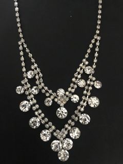 Party necklace ( japan)