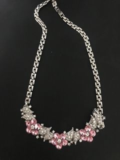 Party necklace ( japan)