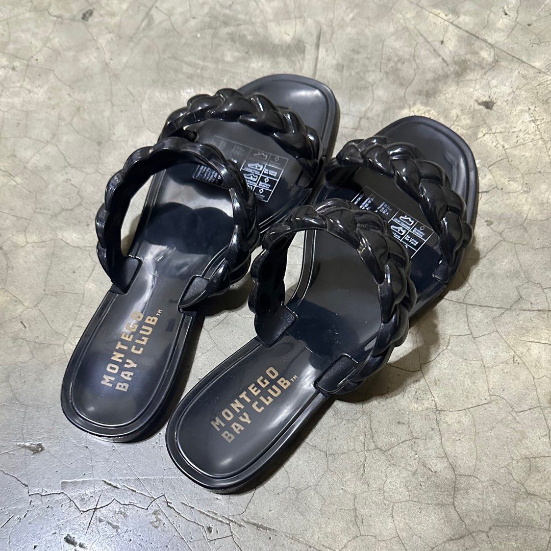 Montego bay club slippers shop