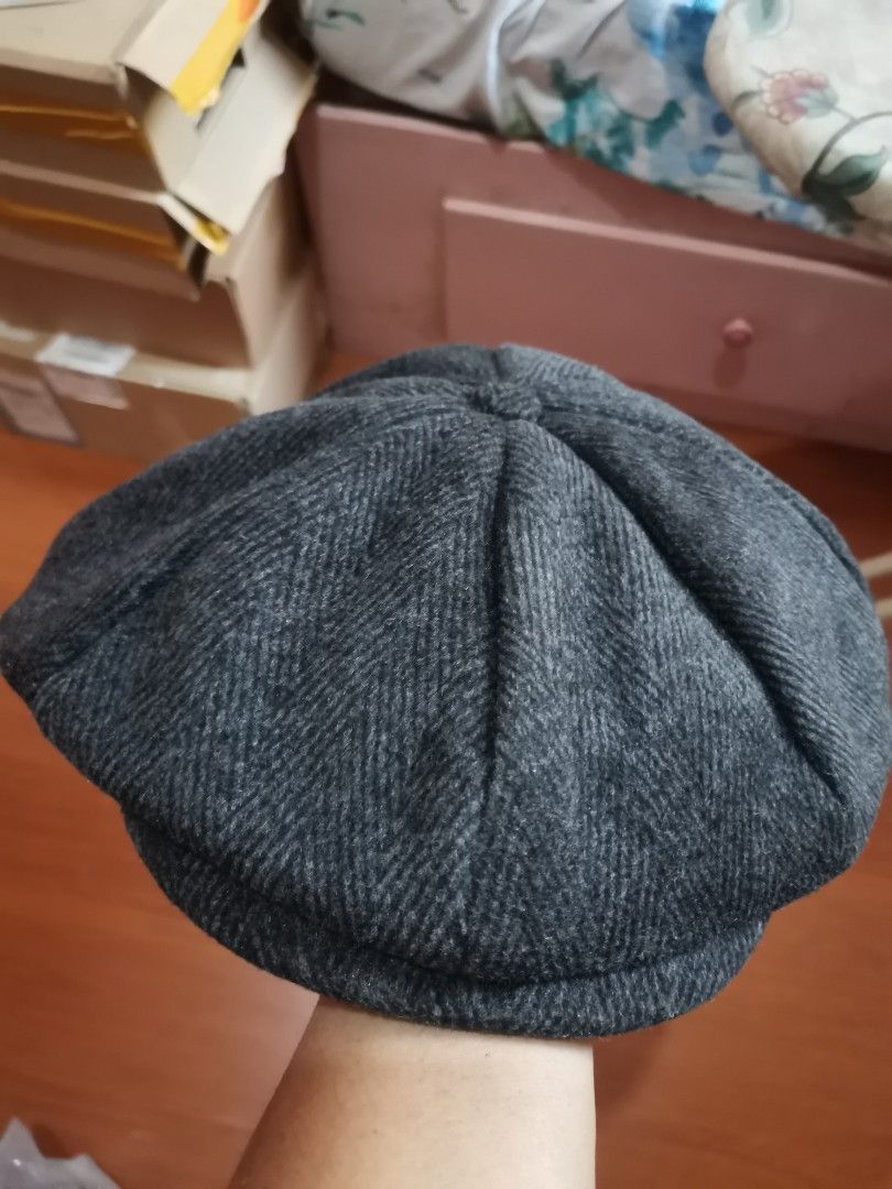 peaky blinders headpiece