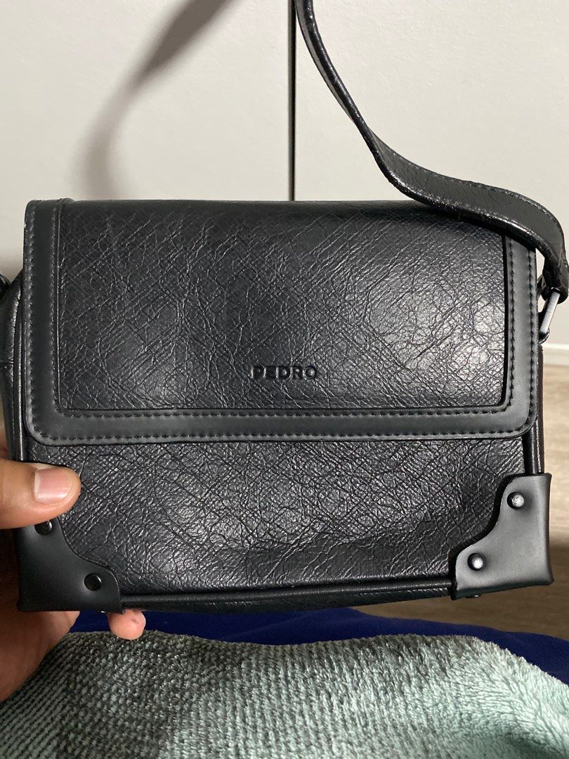 Sling bag pedro top