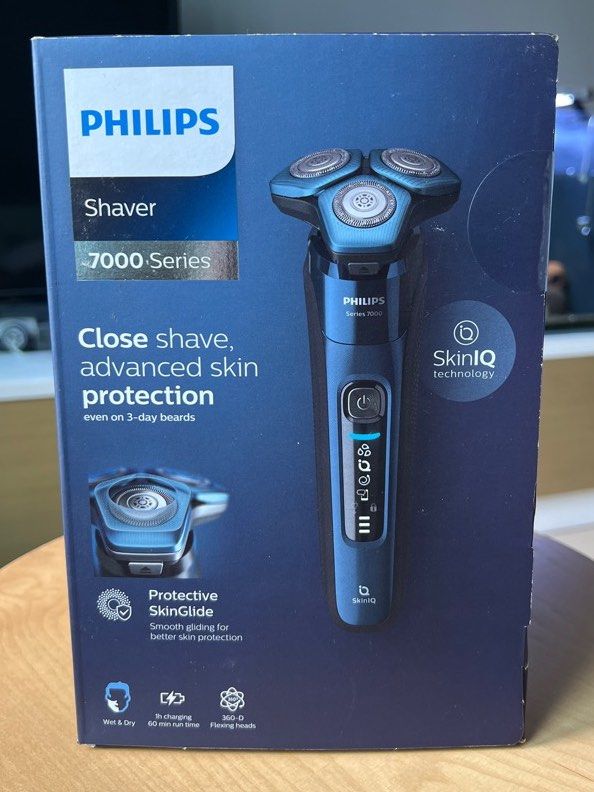 Philips Shaver s7786/50, 美容＆個人護理, 健康及美容- 衛生