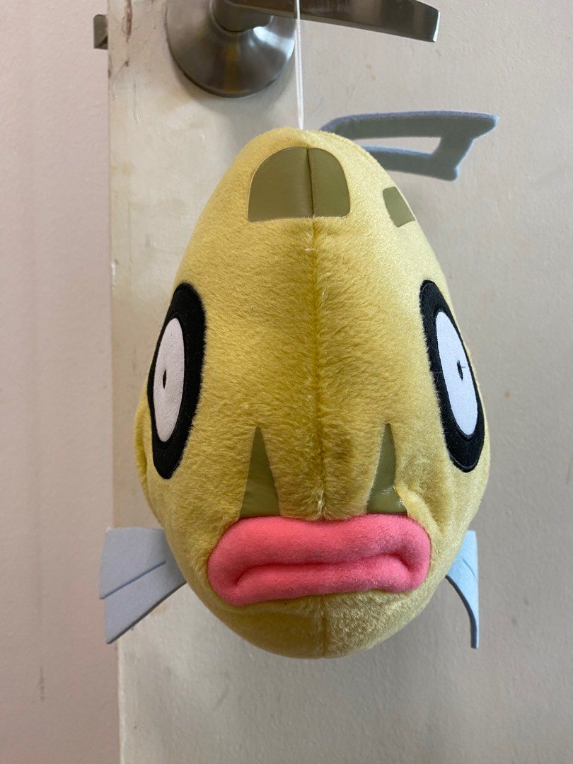 Feebas plush online