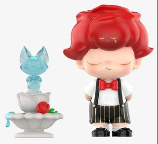 Popmart Dimoo Zodiac Series Gemini, Hobbies & Toys, Toys & Games on ...