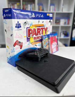 Ps4 deals pro senheng