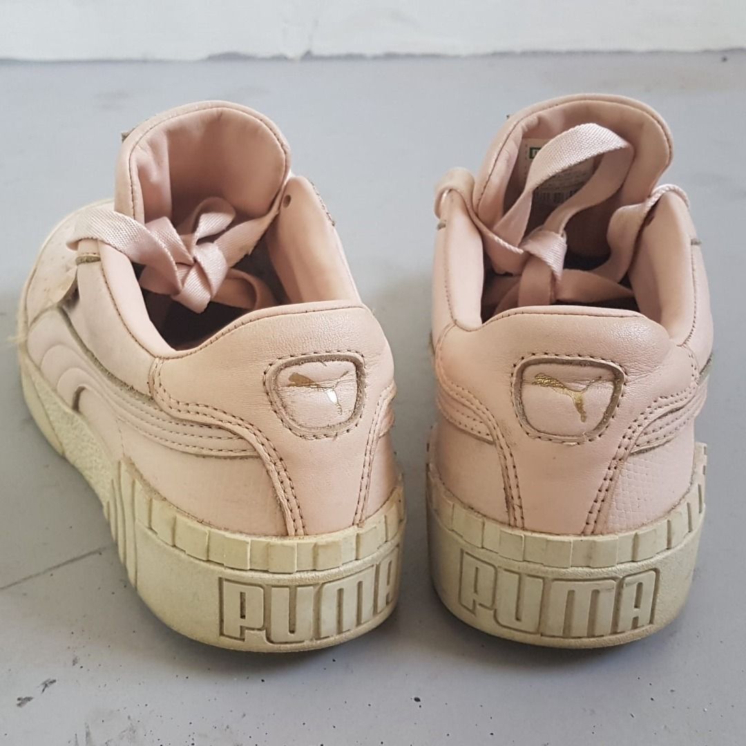 Puma cali 38.5 top