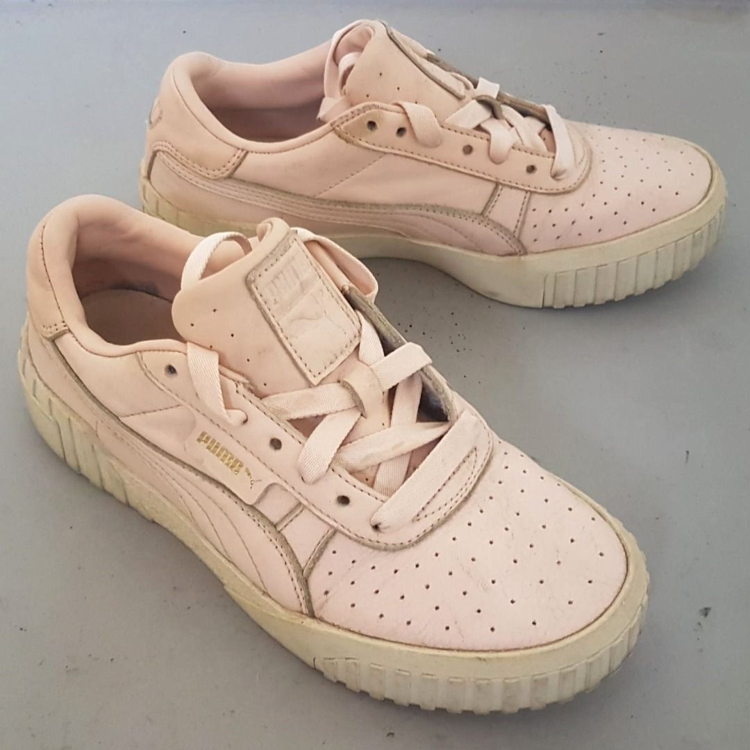 Puma cali 38.5 hotsell
