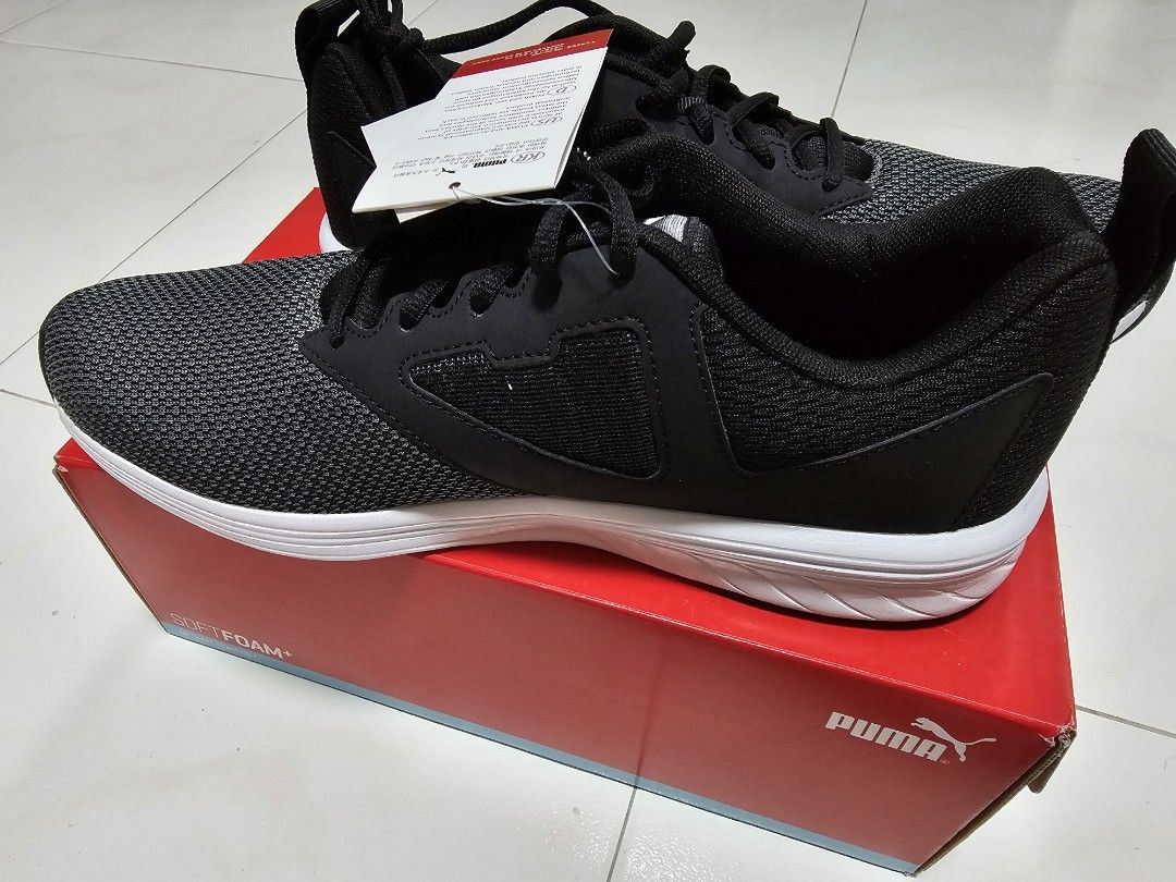 Puma nrgy asteroid new arrivals