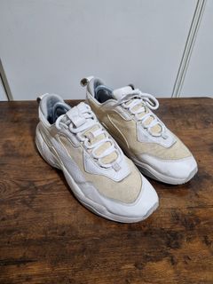 Affordable puma thunder For Sale Sneakers Carousell Philippines
