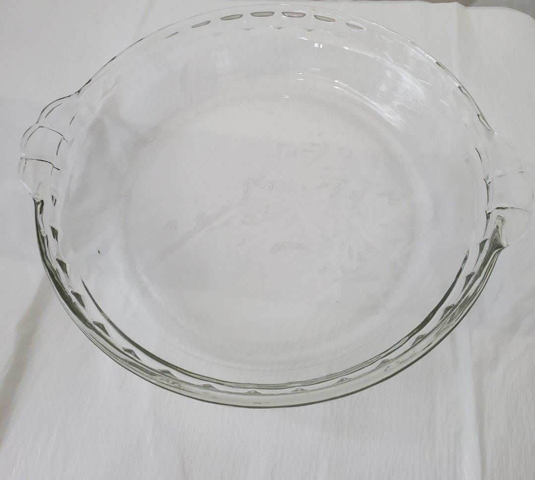 Vintage pie plates best sale