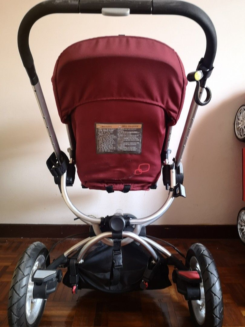 Buzz stroller shop