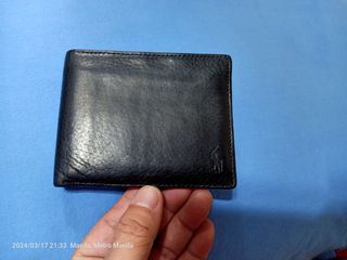 Ralph Lauren men wallet