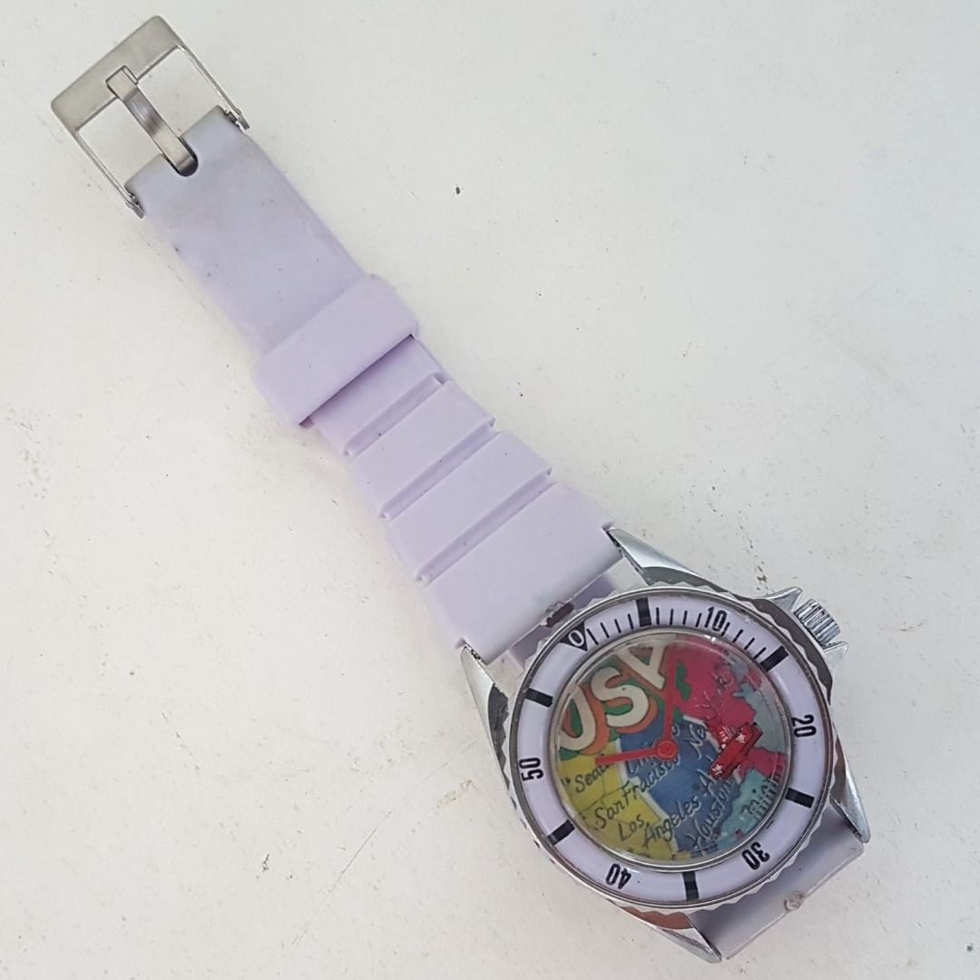 Wave wright wristwatches 2025