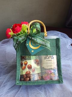 Shaia Raya Gift Set 2024, Free Delivery