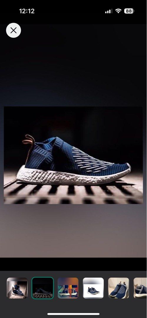 Cs2 parley deals