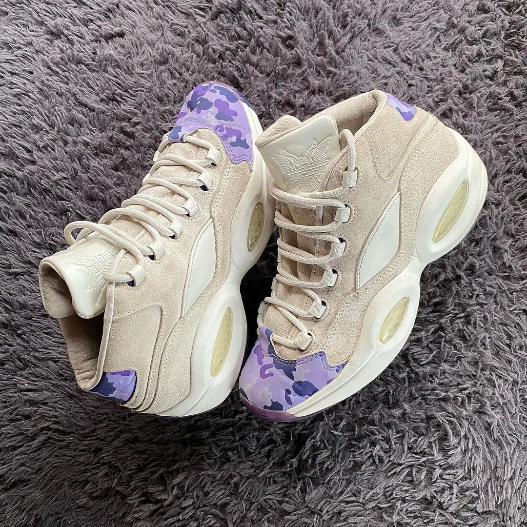 Dipset reebok question store