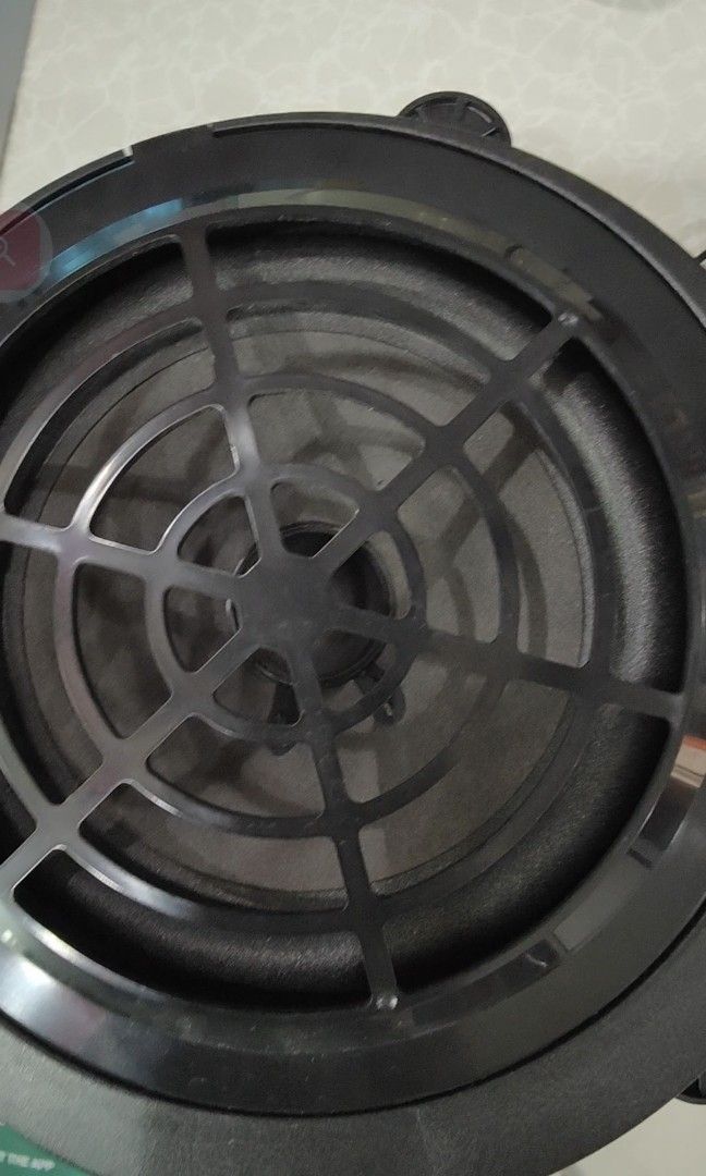 Car speaker repair deals near me