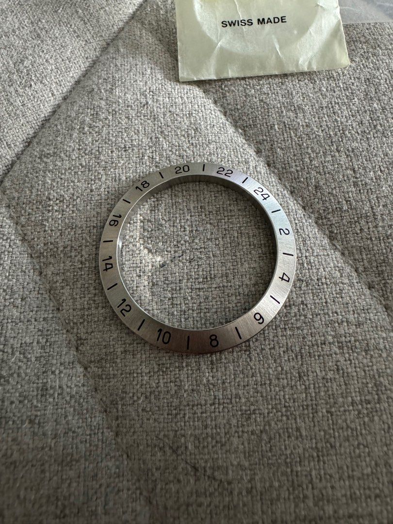 Rolex 1655 bezel cheap