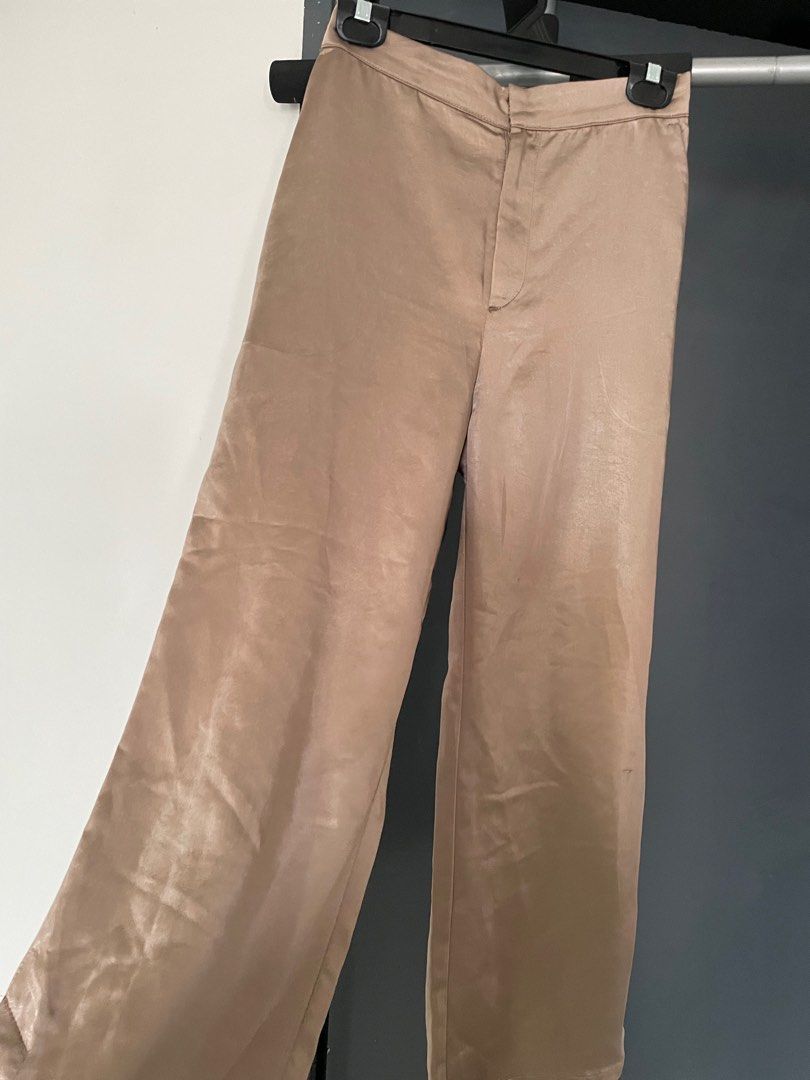 C56 SONOMA BROWN PANTS, Women's Fashion, Bottoms, Other Bottoms on  Carousell