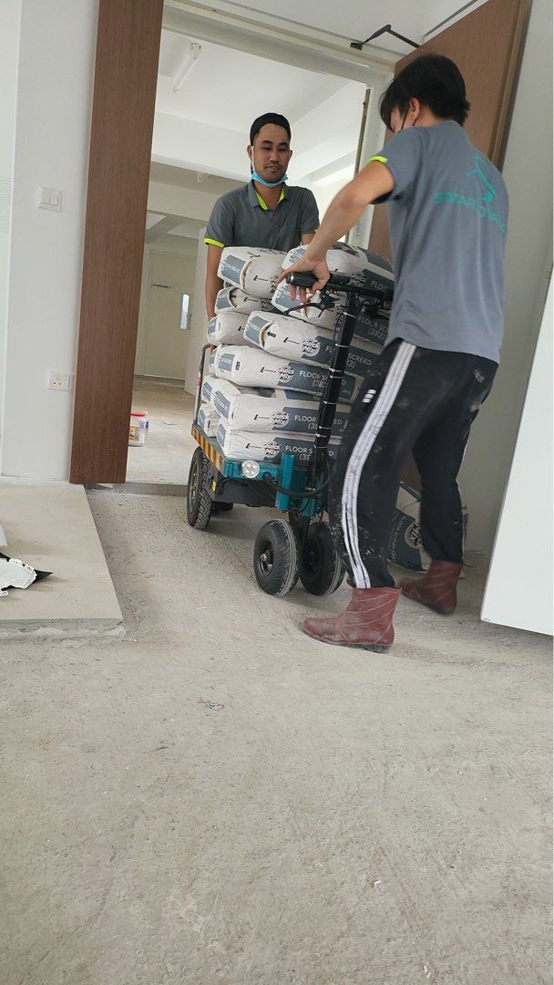 Screeding work floor screed screeding contractor vinyl floor self leveling62863076957825111