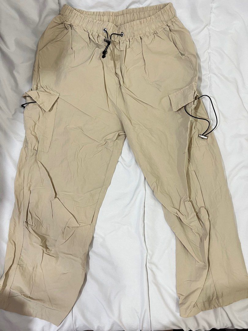 Sonoma Cargo pants size 38 labuh 36, Women's Fashion, Muslimah Fashion,  Bottoms on Carousell