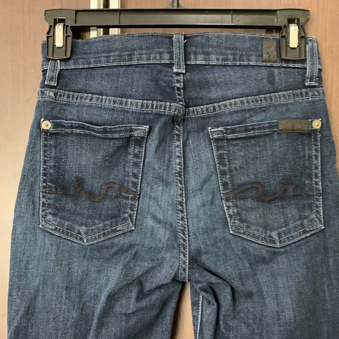 Seven Jeans, Women's Fashion, Clothes on Carousell
