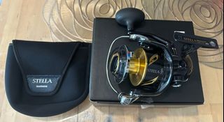 100+ affordable fishing reel shimano stella For Sale