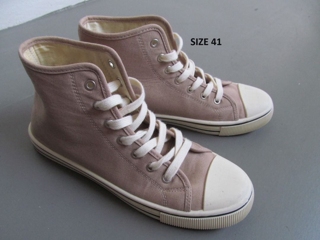 Crocs high tops clearance