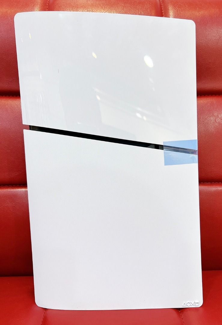 【艾爾巴數位】全新SONY PlayStation®5 (Slim)-PS5 數位版 #全新僅拆封 #新興店 52239 照片瀏覽 3
