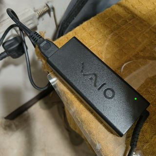 Sony Vaio Lapto Charger