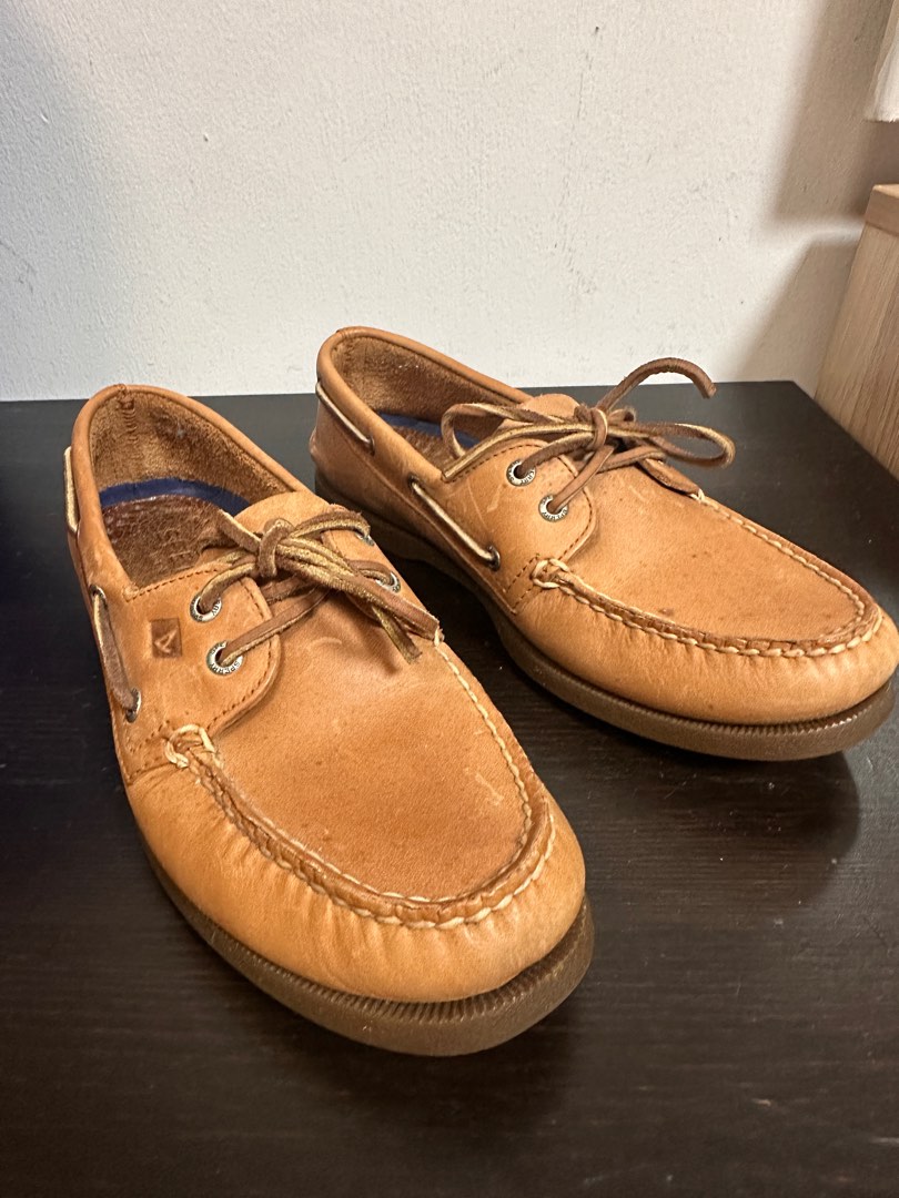 Sperry top sider 2019 clearance