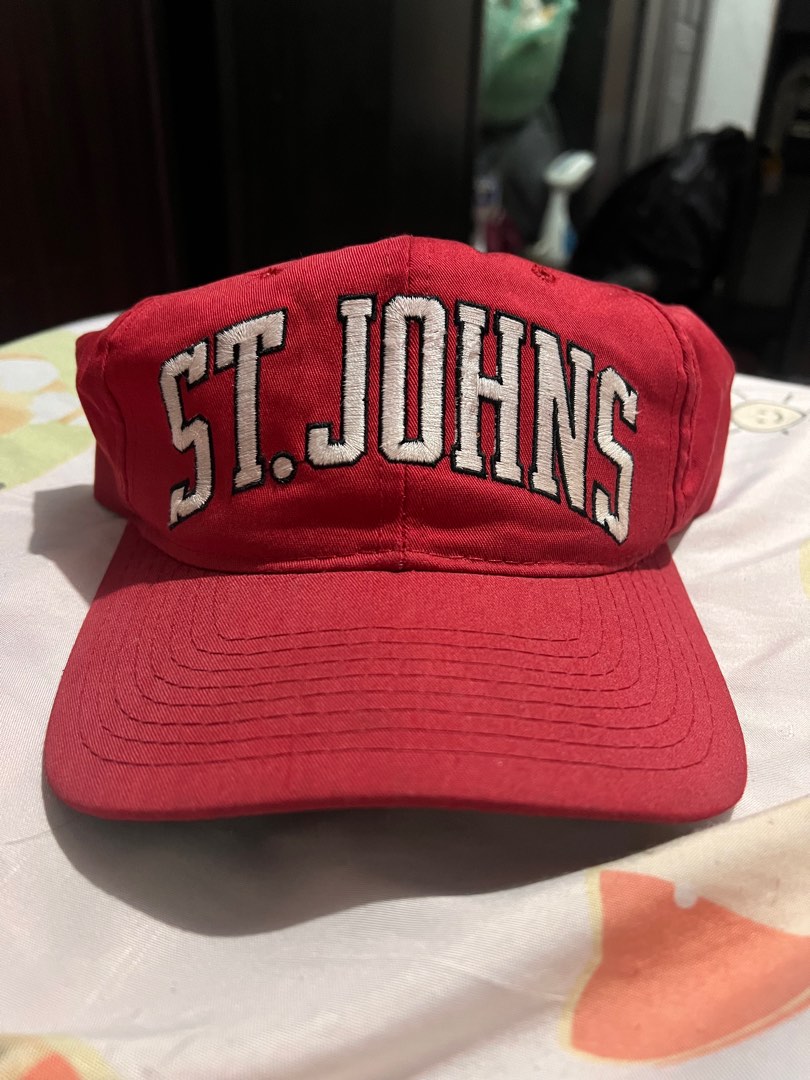 St. John's Arch Vintage Hat, Men's Fashion, Watches & Accessories
