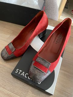 Staccato 高跟鞋64213021768834110