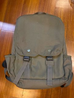 STM Thick Laptop Backpack Bag