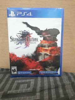 Stranger of Paradise ( Final Fantasy Origin) PS4