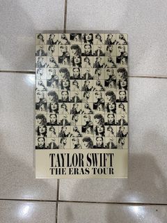 Taylor Swift Eras Tour - VIP 2 Package