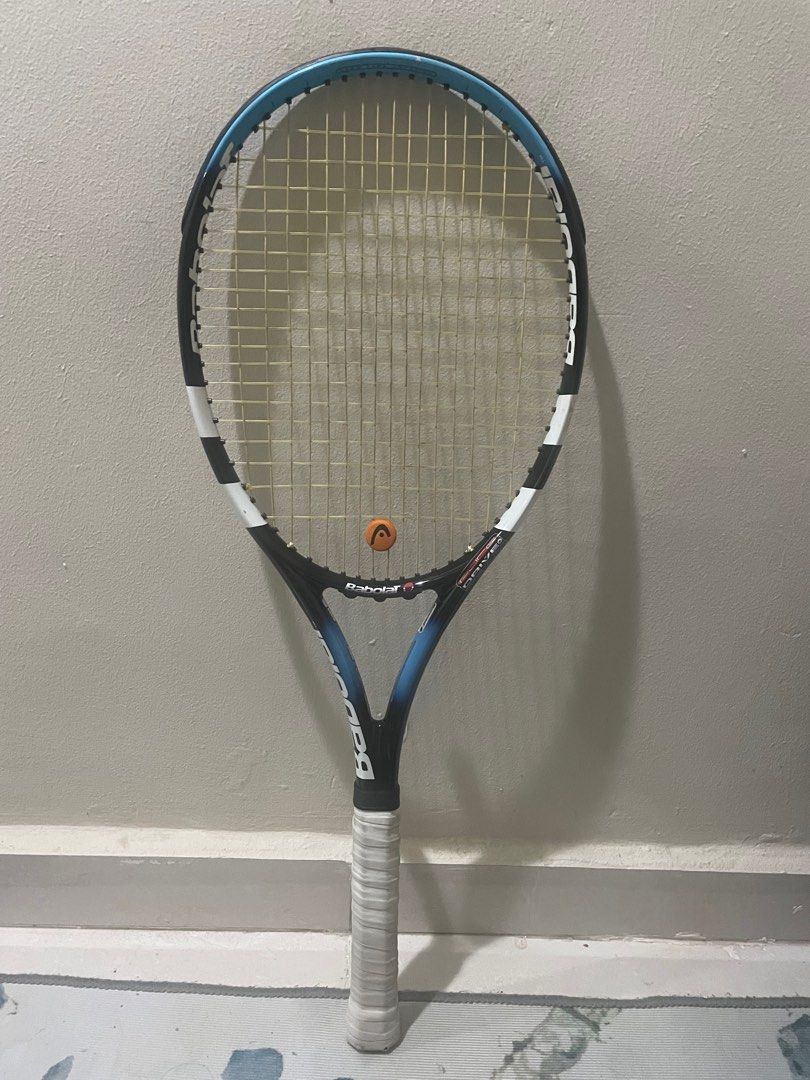 Tennis Racket Babolat Pure Drive Team
