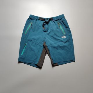 The North Face - Mountain Hiking - Shorts