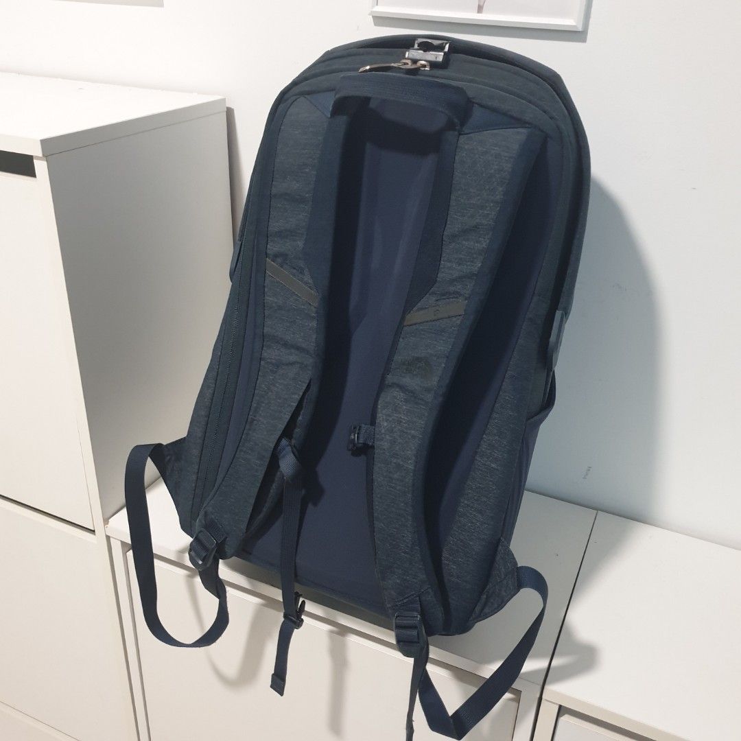The north face access 02 25l laptop backpack 2025