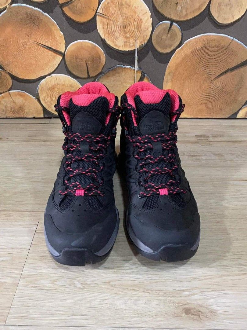 tnf hedgehog hike ii gtx