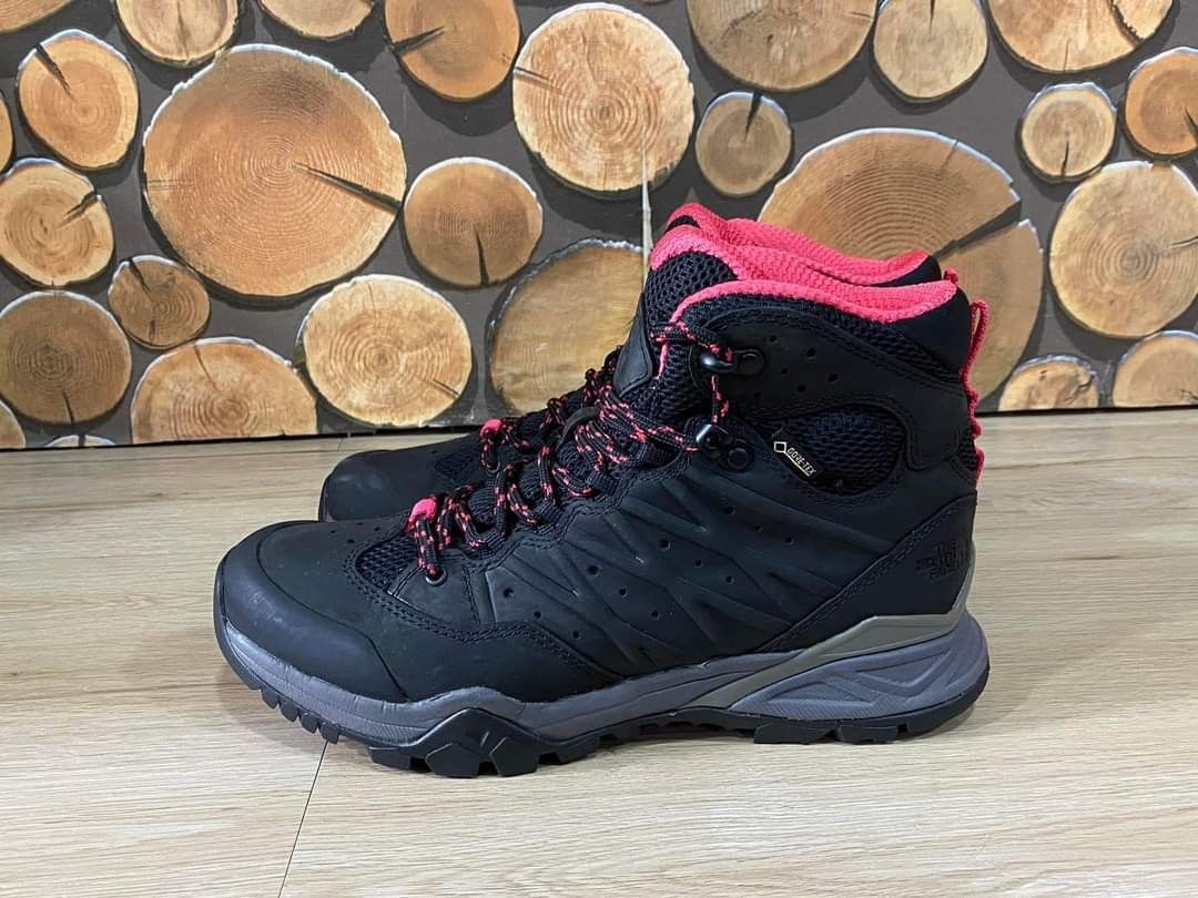 tnf hedgehog hike ii gtx