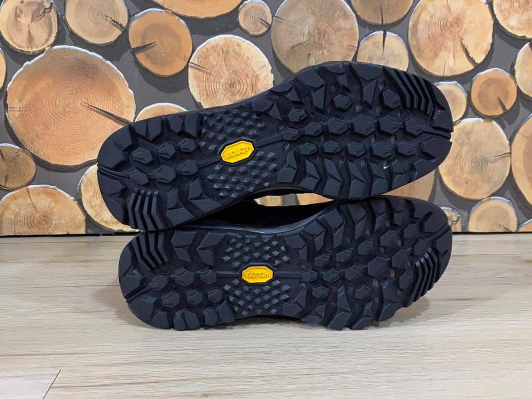 tnf hedgehog hike ii gtx
