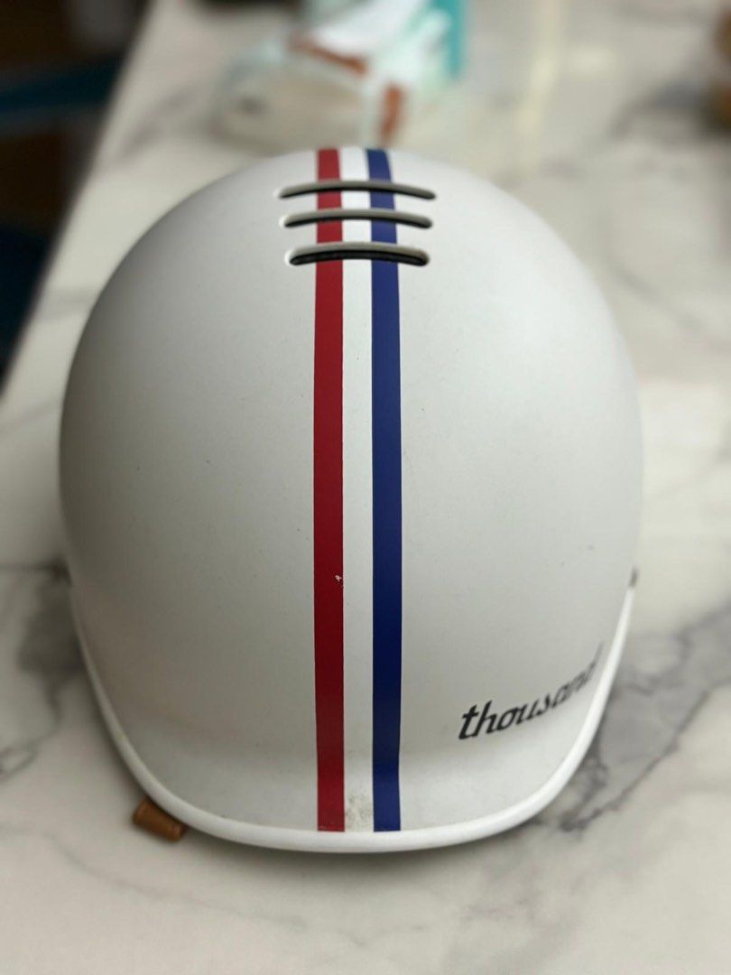 Thousand Heritage – Speedway Creme, Sports Equipment, Bicycles
